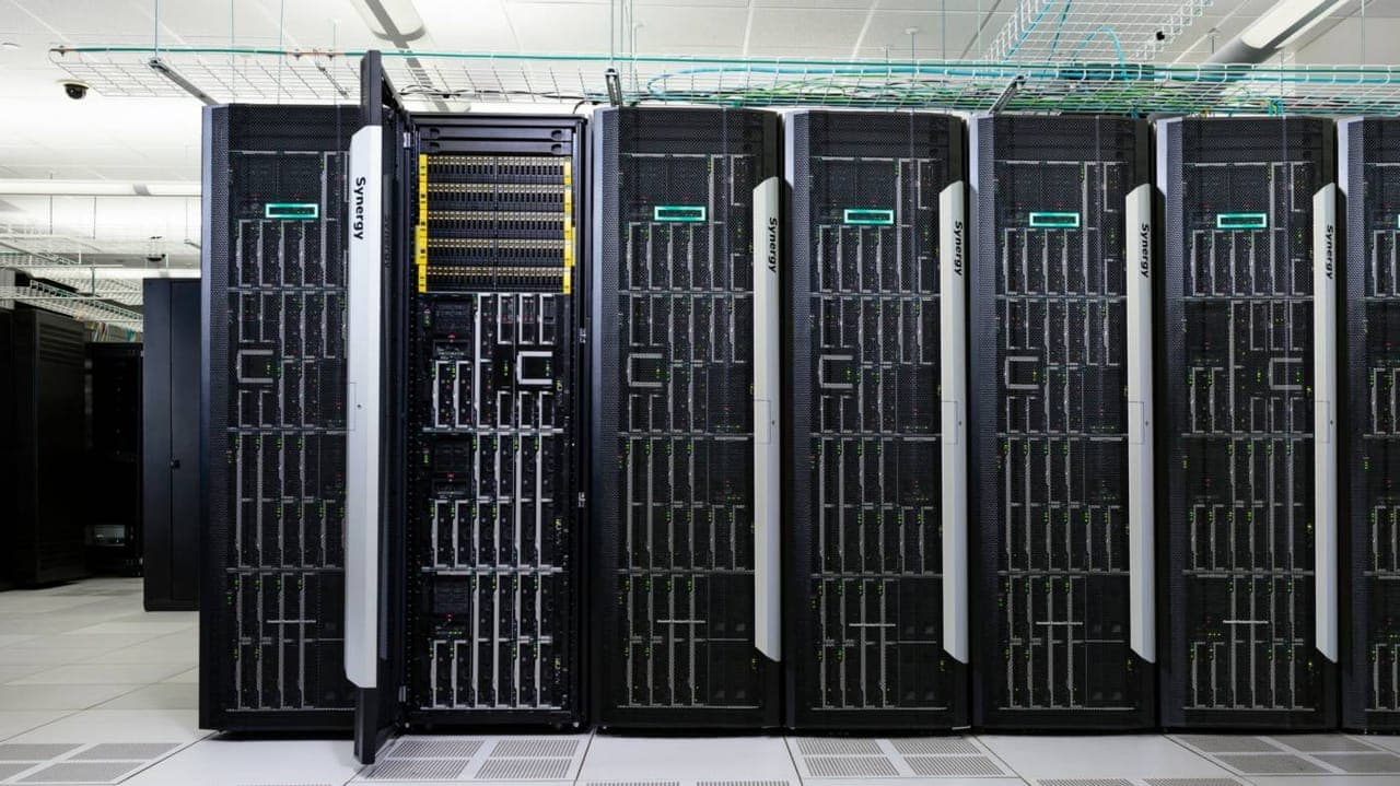 Enterprise Infrastructure Deployment